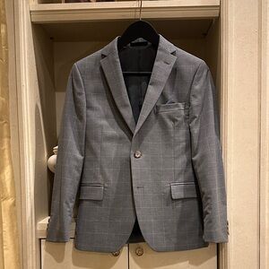 RALPH LAUREN KIDS BLAZER SIZE 14 R brand new